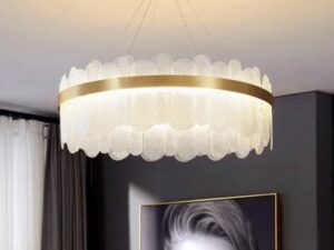Lustre LED la cele mai bune preturi de pe piata. Comanda online.