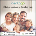 Descoperă Dentago: Clinica Ta Dentară de Încredere din Sectorul 6