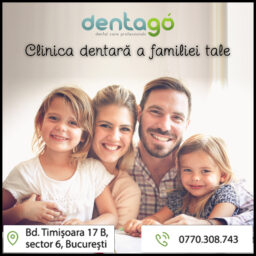 Descoperă Dentago: Clinica Ta Dentară de Încredere din Sectorul 6