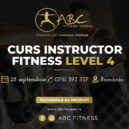De ce să alegi un curs acreditat de instructor fitness la ABC Fitness School