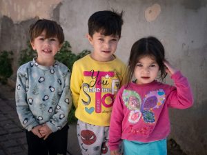 Cum Să Creezi O Tradiție de Povești de Adormit Copii în Familie