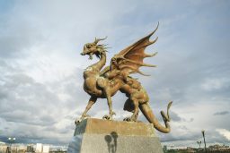 Povești de Adormit cu Dragoni și Zâne: Magie pentru Copii