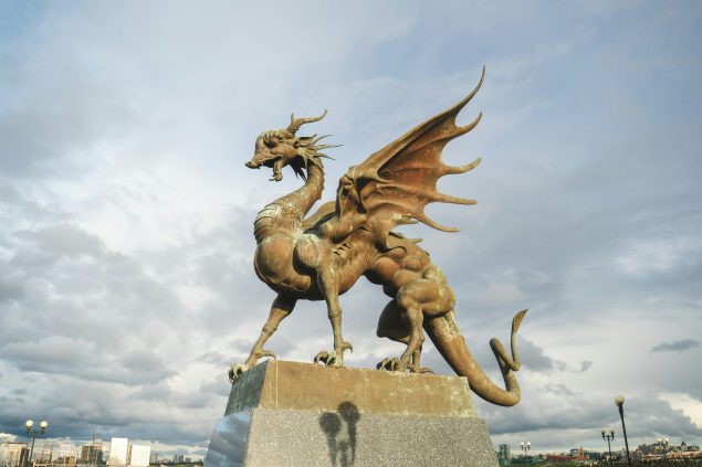 Povești de Adormit cu Dragoni și Zâne: Magie pentru Copii 