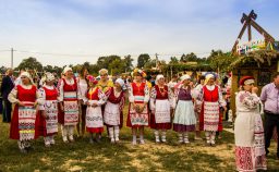 Povești de Adormit cu Personaje din Folclor Românesc: Idei Simple pentru Părinți