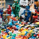 Povești de adormit cu jucăriile preferate: Cum să transformi jucăriile în protagoniști