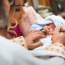 Povești de Adormit pentru Bebeluși: Liniștește-ți Micuțul