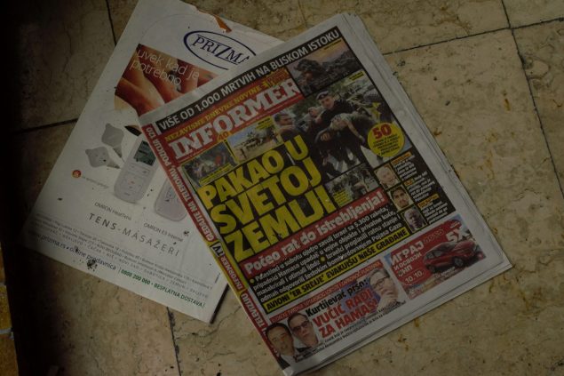 Povești de adormit în serie: creează personaje recurente 