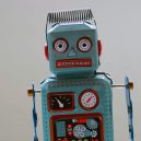 Povești de adormit cu roboți: aventuri tehnologice pentru copii