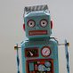 Povești de adormit cu roboți: aventuri tehnologice pentru copii