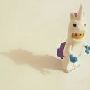 Povești de adormit cu unicorni: magie blândă pentru somn